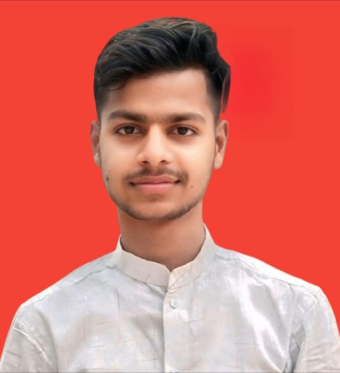 रिकेश मौर्यवंशी